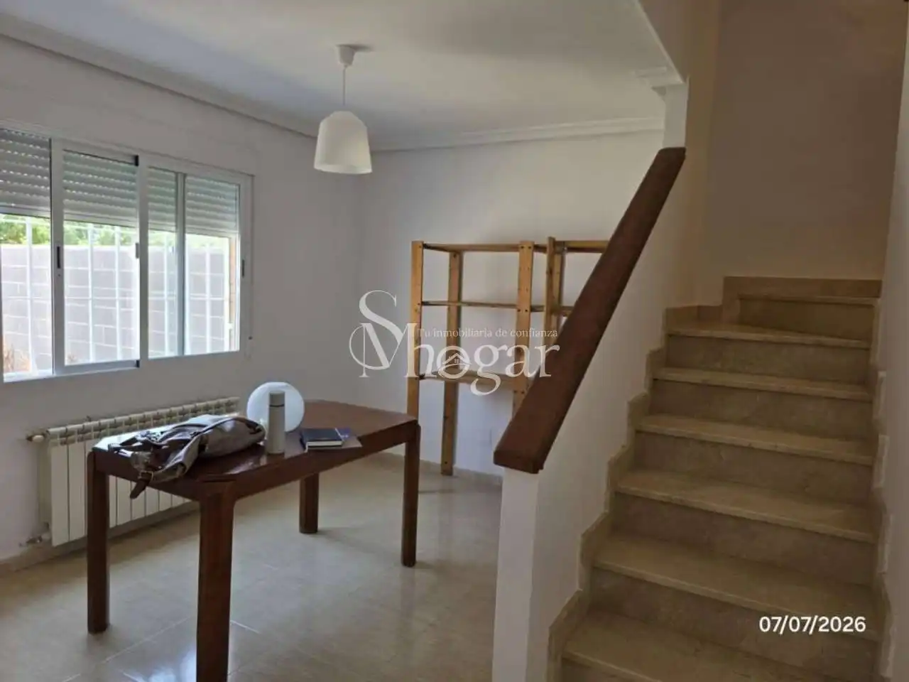 Casa adosada en venta en Barcience con Calefacción