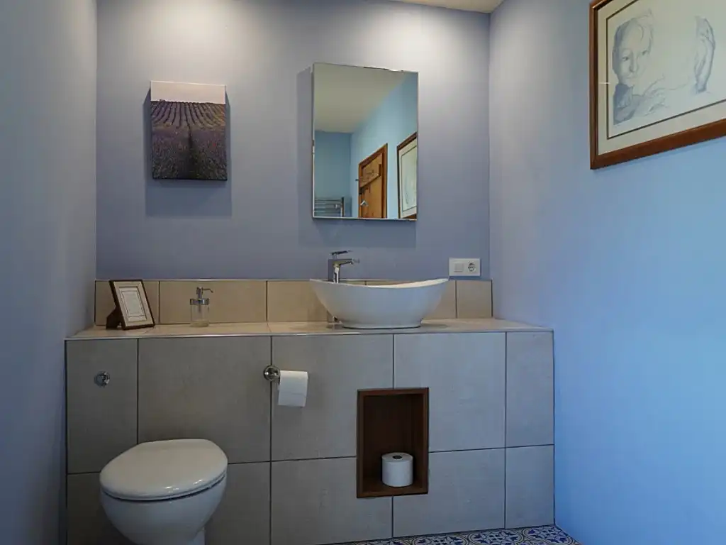 House for sale in Calle Sta.Barbara Ag.Pardina, imagen 29