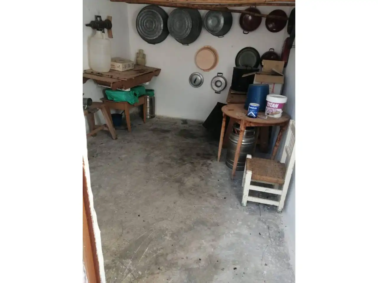 Casa in vendita a Cúllar, imagen 5
