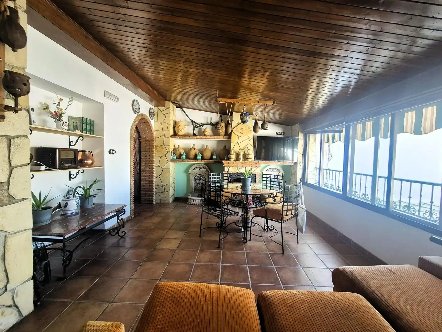 House with pool for sale in Salar, imagen 24