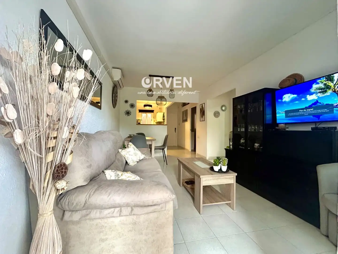 Apartament amb piscina en venda a Nacional 340, imagen 10