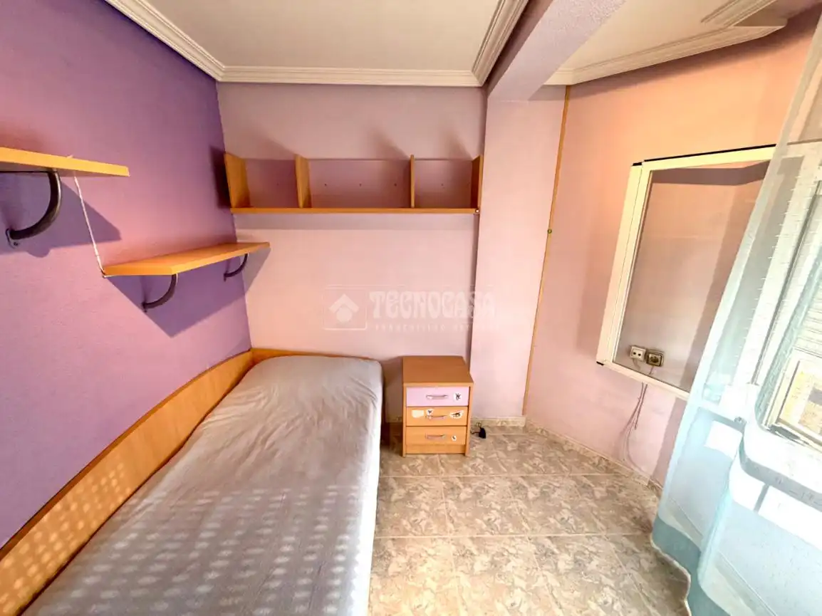 Habitación de Piso en venta en Marchamalo con Calefacción y Terraza