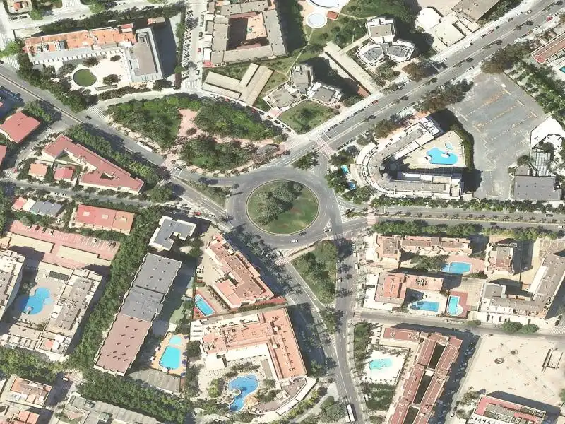 Appartement à vendre à Mar i Camp - Platja dels Capellans, imagen 2
