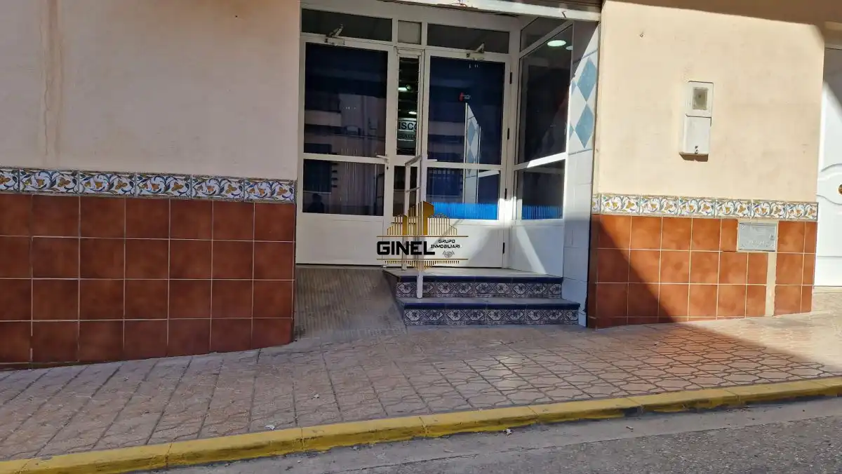 Local commercial à vendre à Avda de Madrid - Pº de la Estación, imagen 11