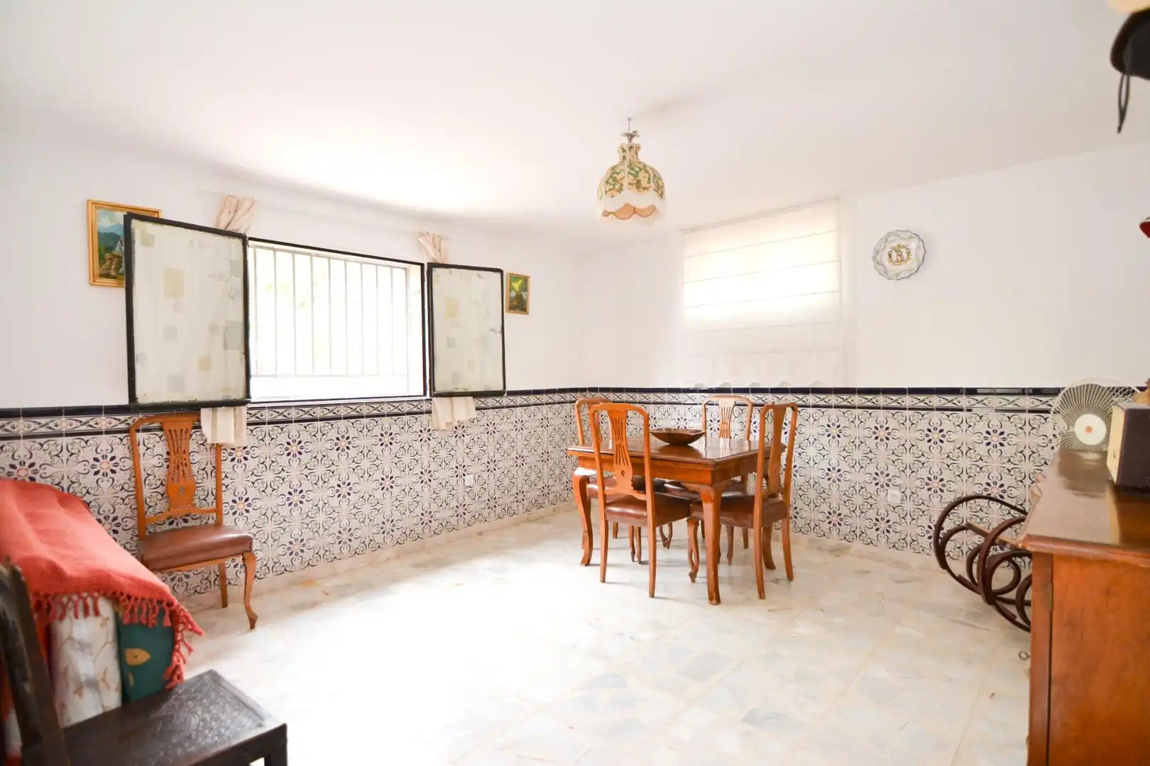 Chalet con piscina en venta en Almorox, imagen 52