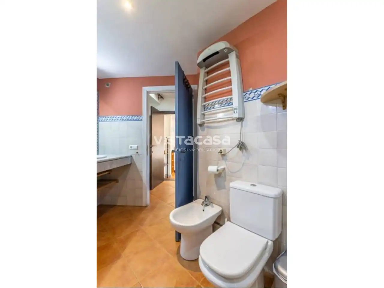 Casa rústica amb piscina en venda a Mairena del Alcor, imagen 26