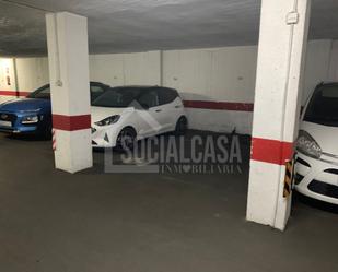 Parking of Garage to rent in  Córdoba Capital