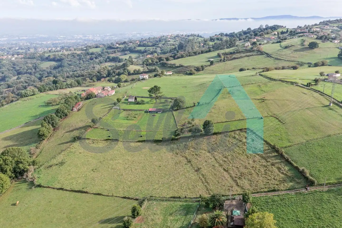 Rural land for sale in Fozalgueras, imagen 19