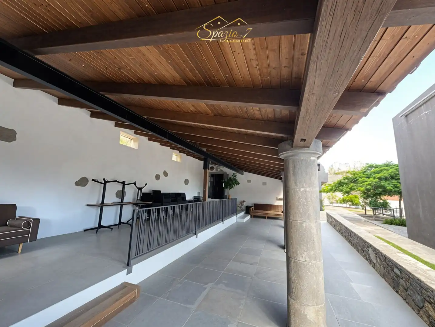 Finca rústica en venda a Calle Cuesta la Arena, 3, La Montañeta - La Goleta - El Cerrillo