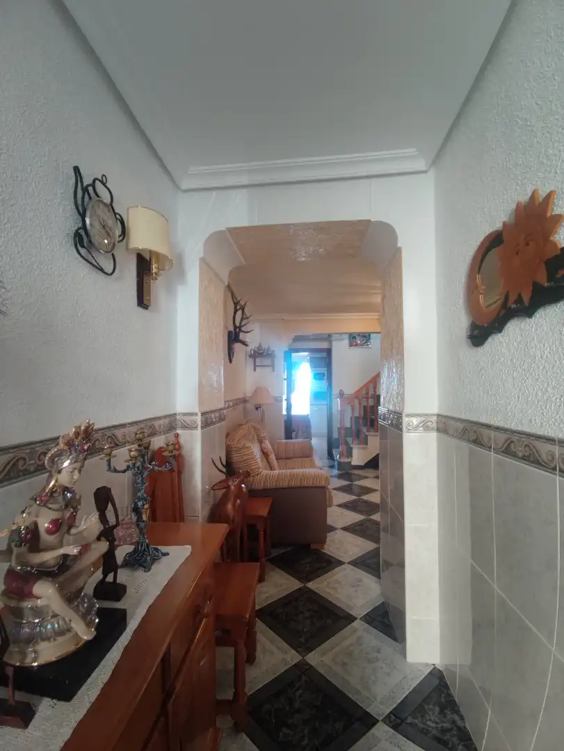 Houses for sale in Calle Francisco Ricote, Calzada de Calatrava