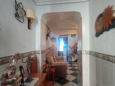 Casa in vendita a Calle Francisco Ricote