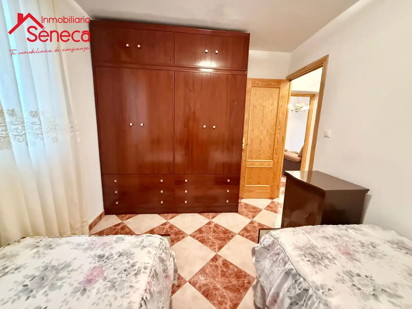 Habitación de Piso en venta en Córdoba con Aire acondicionado
