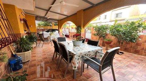 Foto 2 de Casa adosada en venta en La Magdalena - Molinos Marfagones, Cartagena
