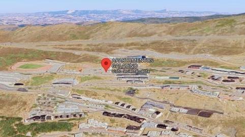 Foto 5 de Garatge en venda a Calle Sierra Nevada  Edif.galatino, Zona alta, Granada