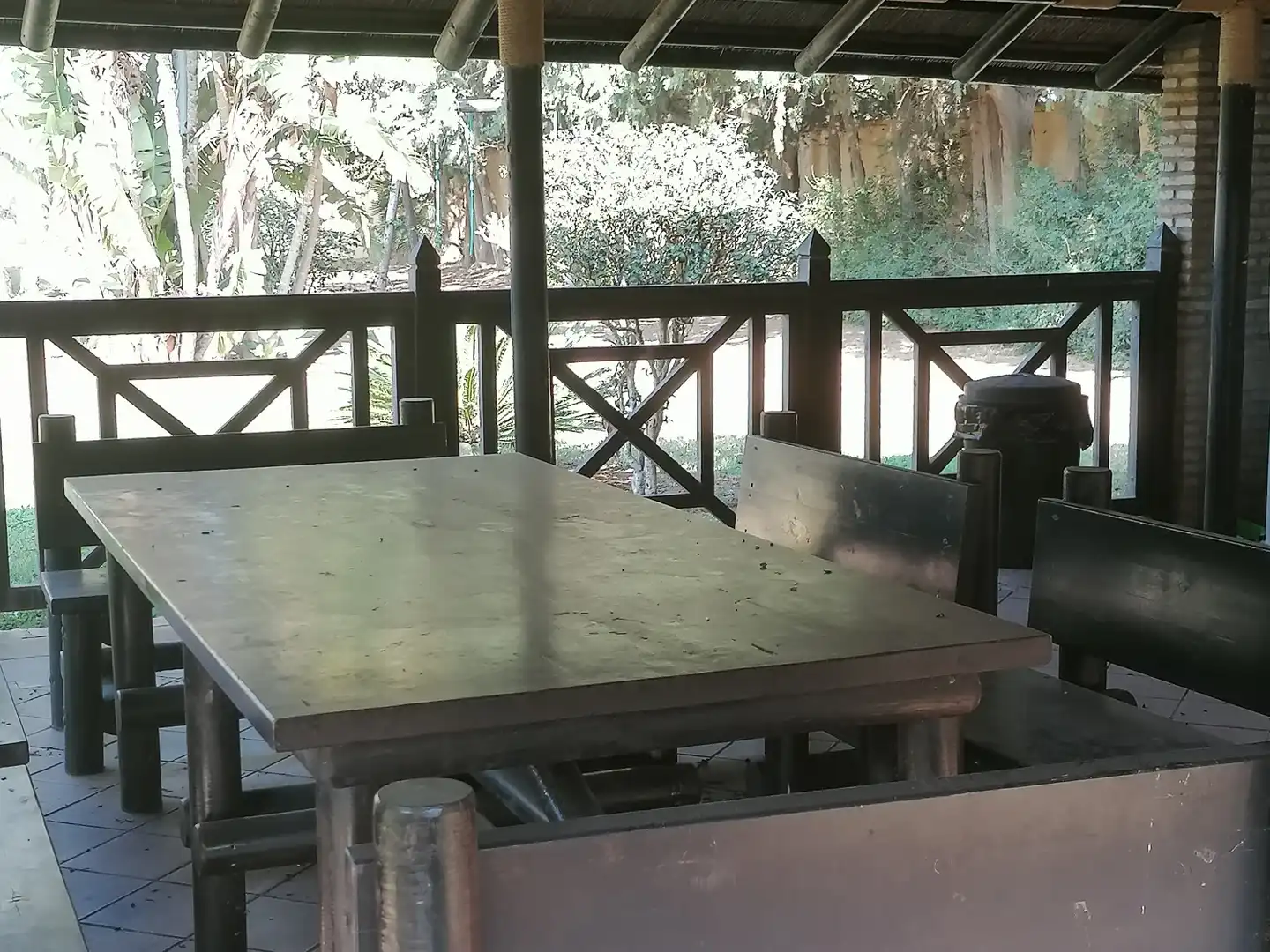Xalet amb piscina en venda a Las Lagunas - Campano, imagen 11