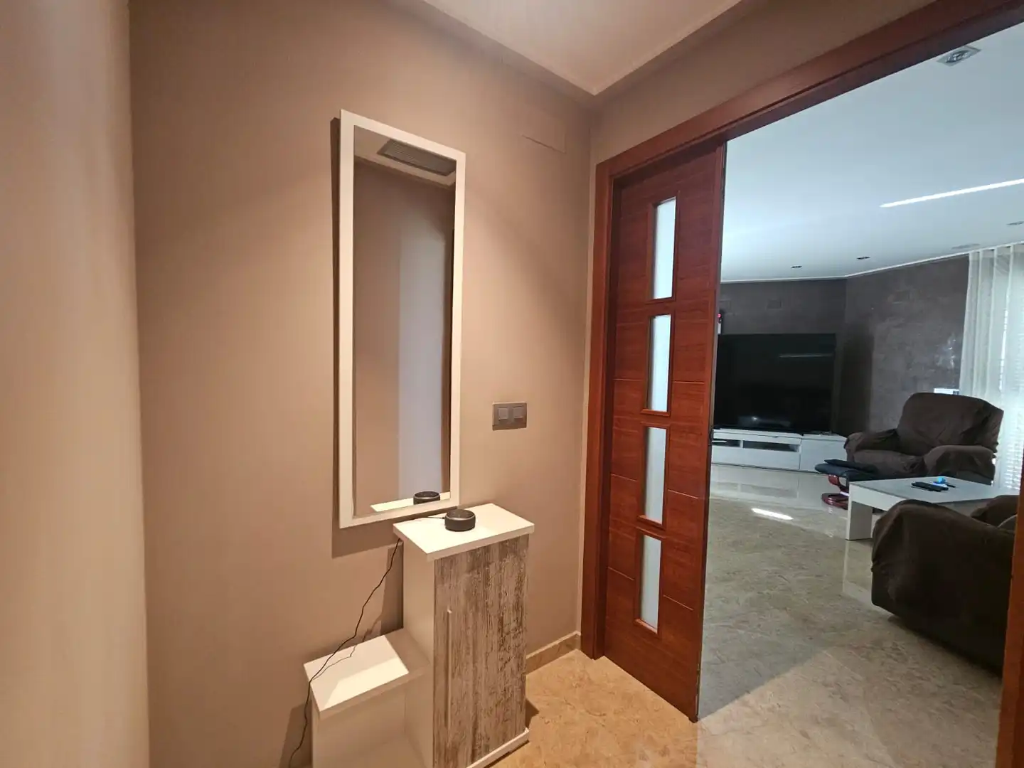 Penthouse mit Aufzug zum Verkauf in Avinguda de Castelló, imagen 24