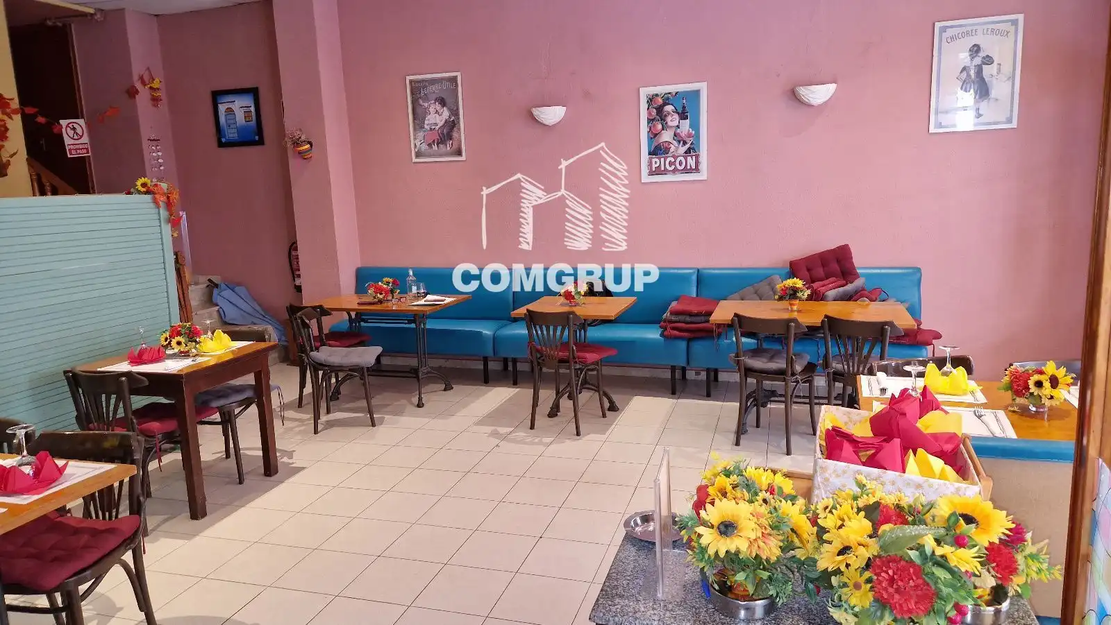 Business premises for sale in Centre, imagen 7