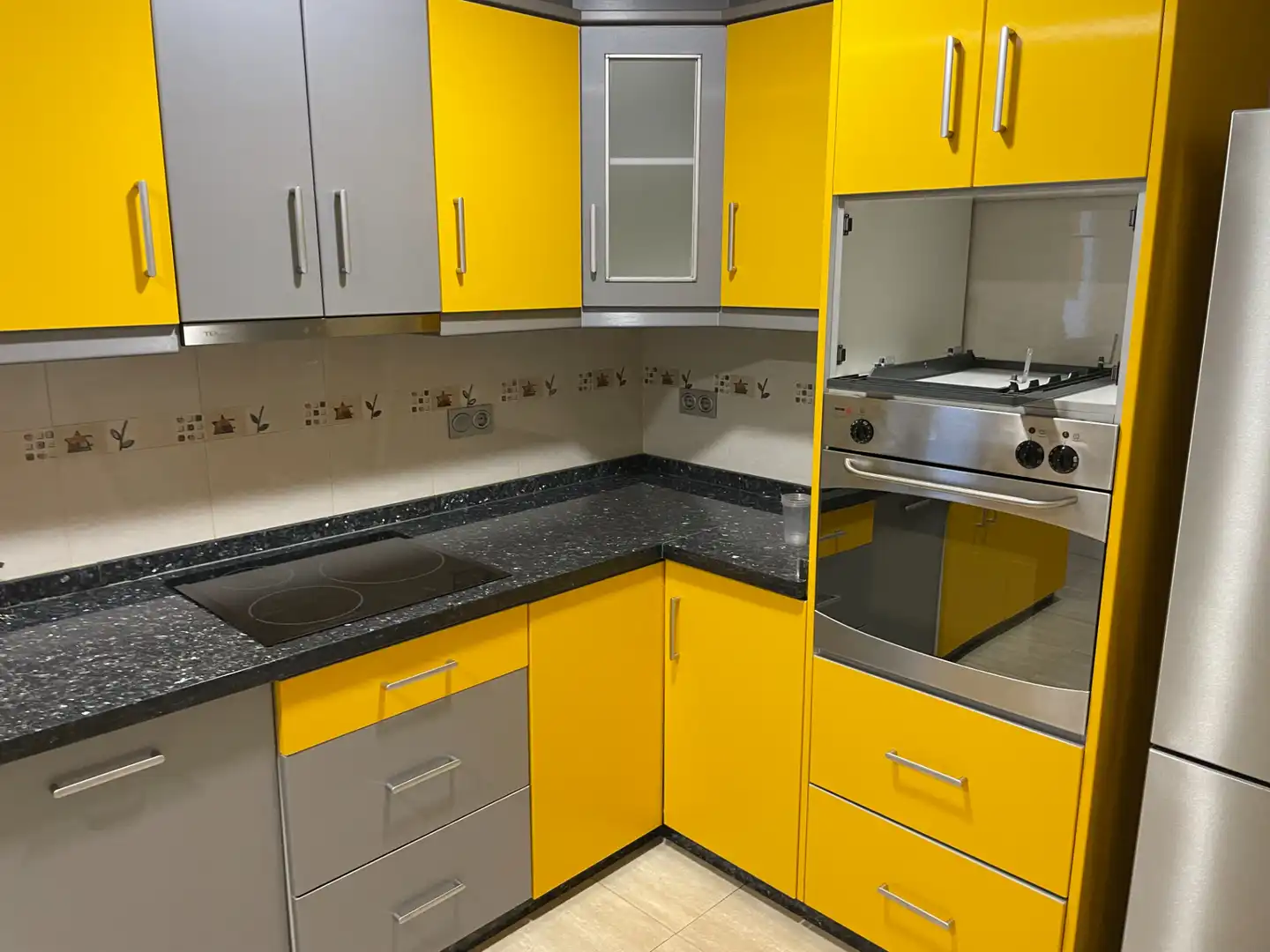 Wohnung mit Terrasse zum Verkauf in Calle Valencia, imagen 17