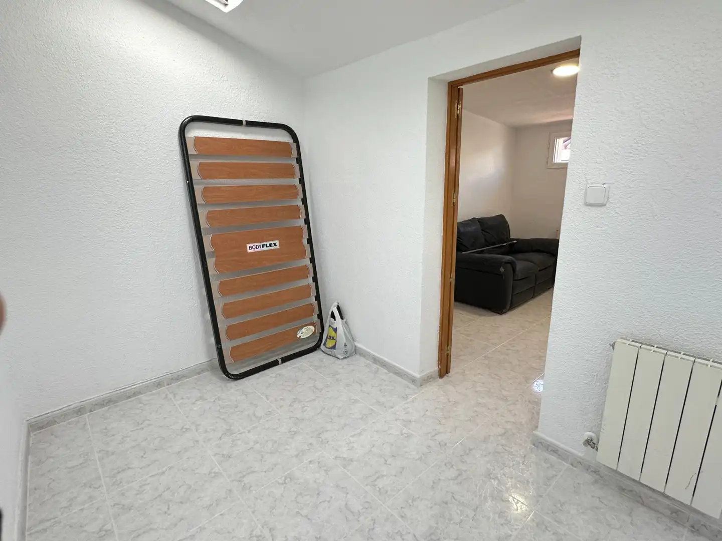 Piso de alquiler en Madrid con Calefacción y Lavadora