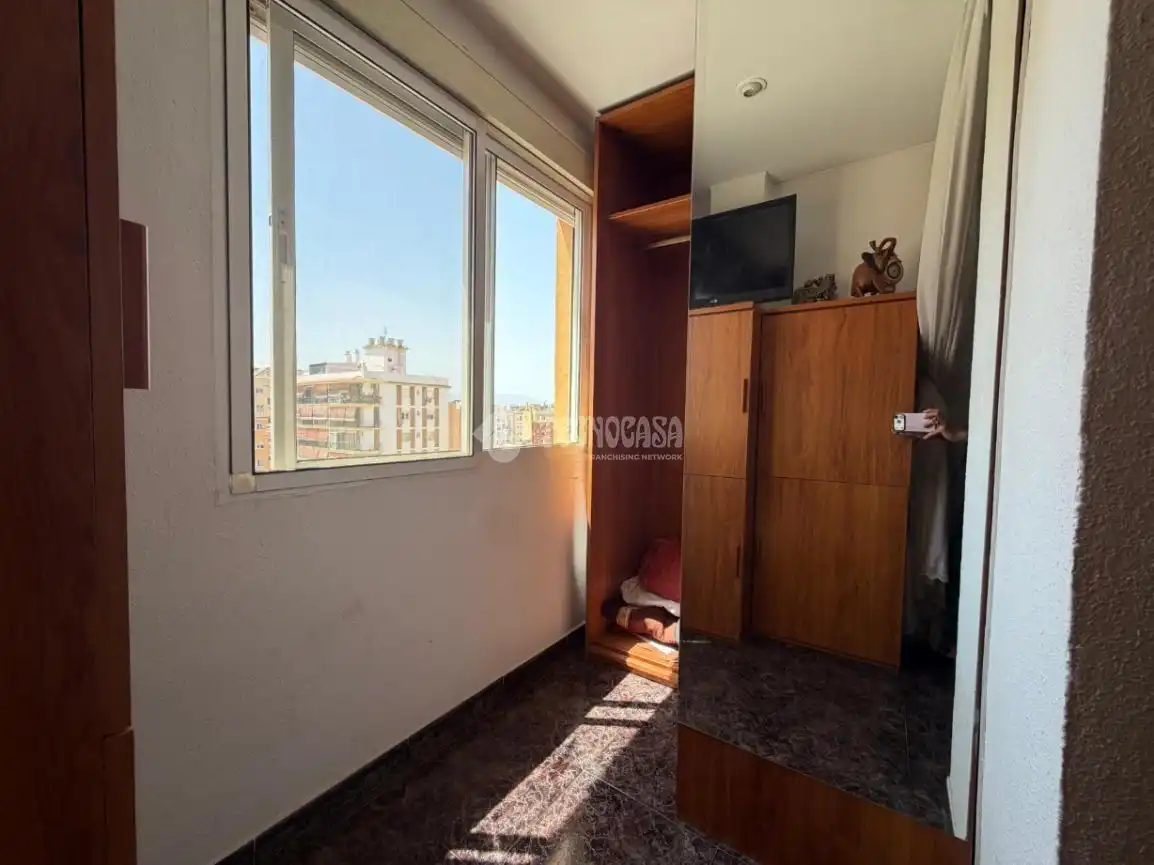 Habitación de Piso en venta en Málaga