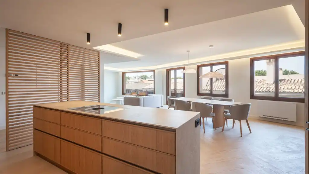 Apartament amb ascensor en venda a Centre, imagen 3