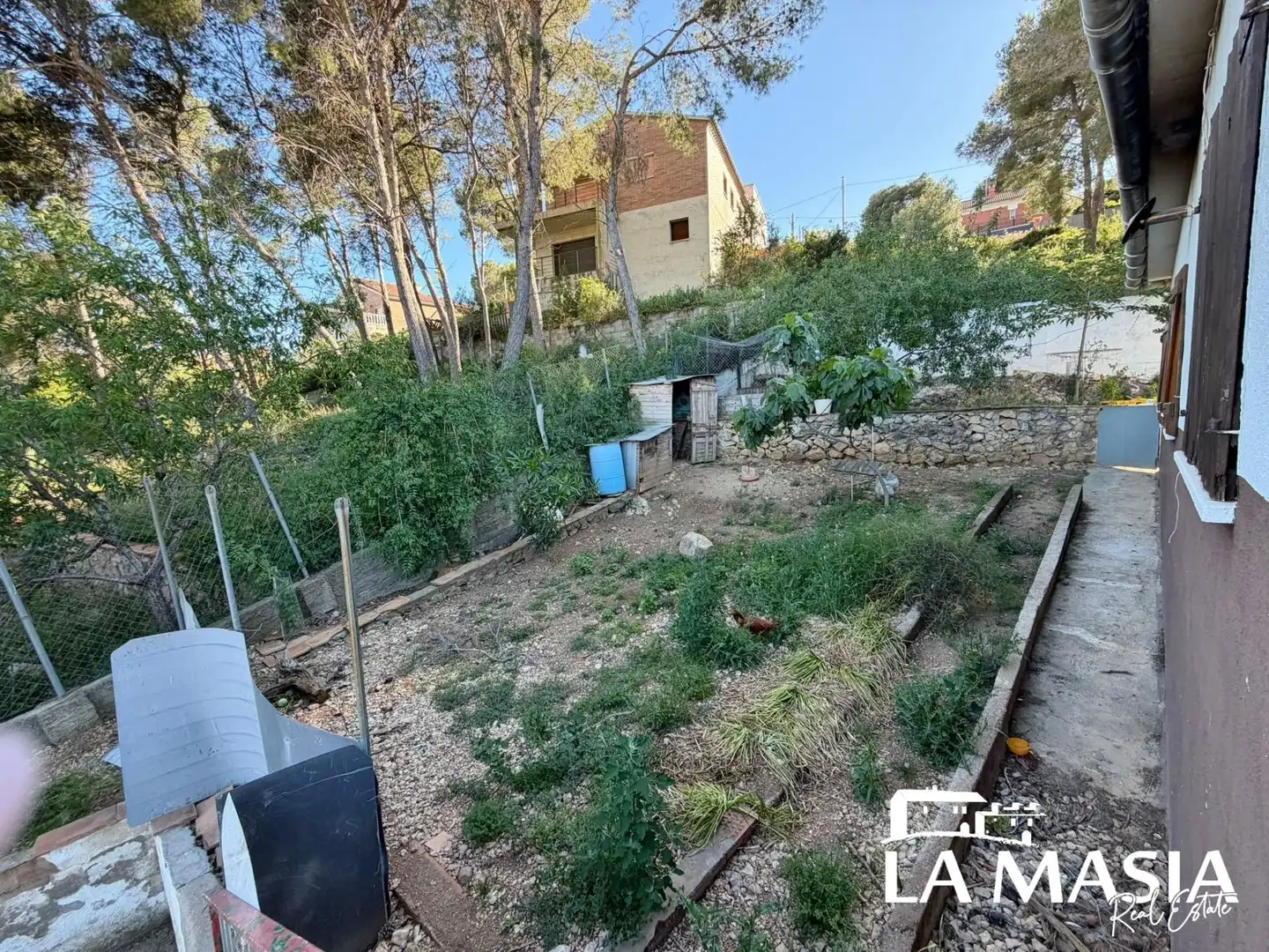 Casa o chalet en venta en Canyelles