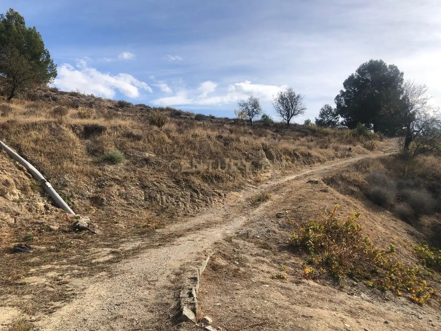 Terreno en venta en Lecrín