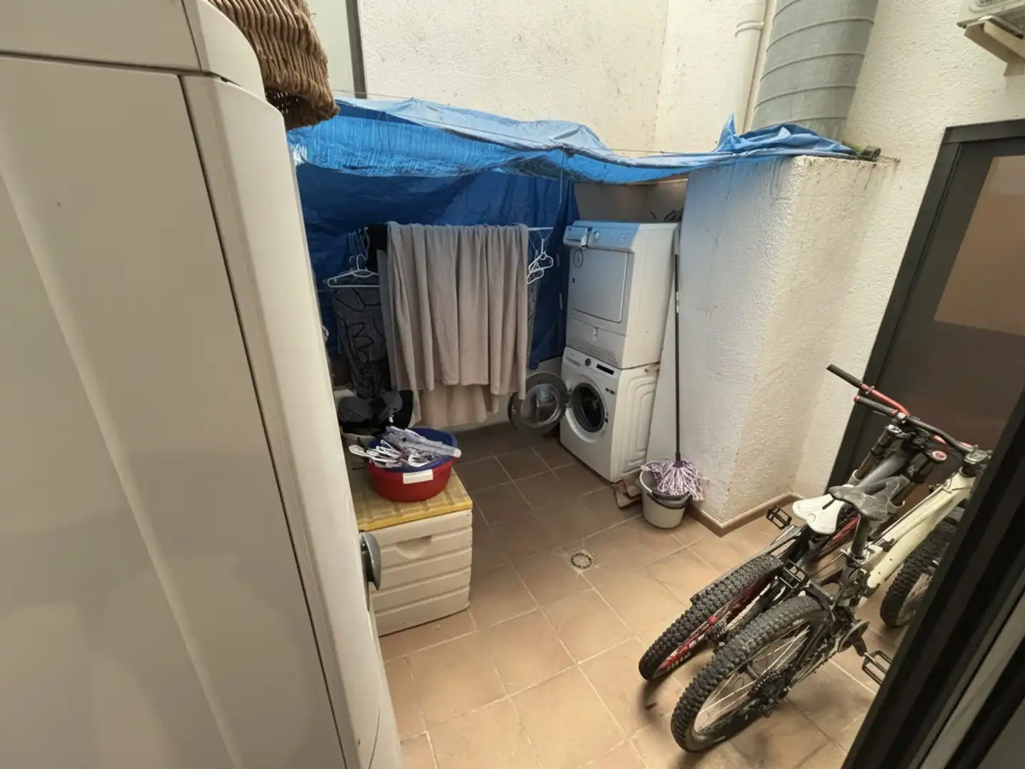 Wohnung zum Verkauf in Sant Feliu de Codines mit Klimaanlage, Heizung und Parkett