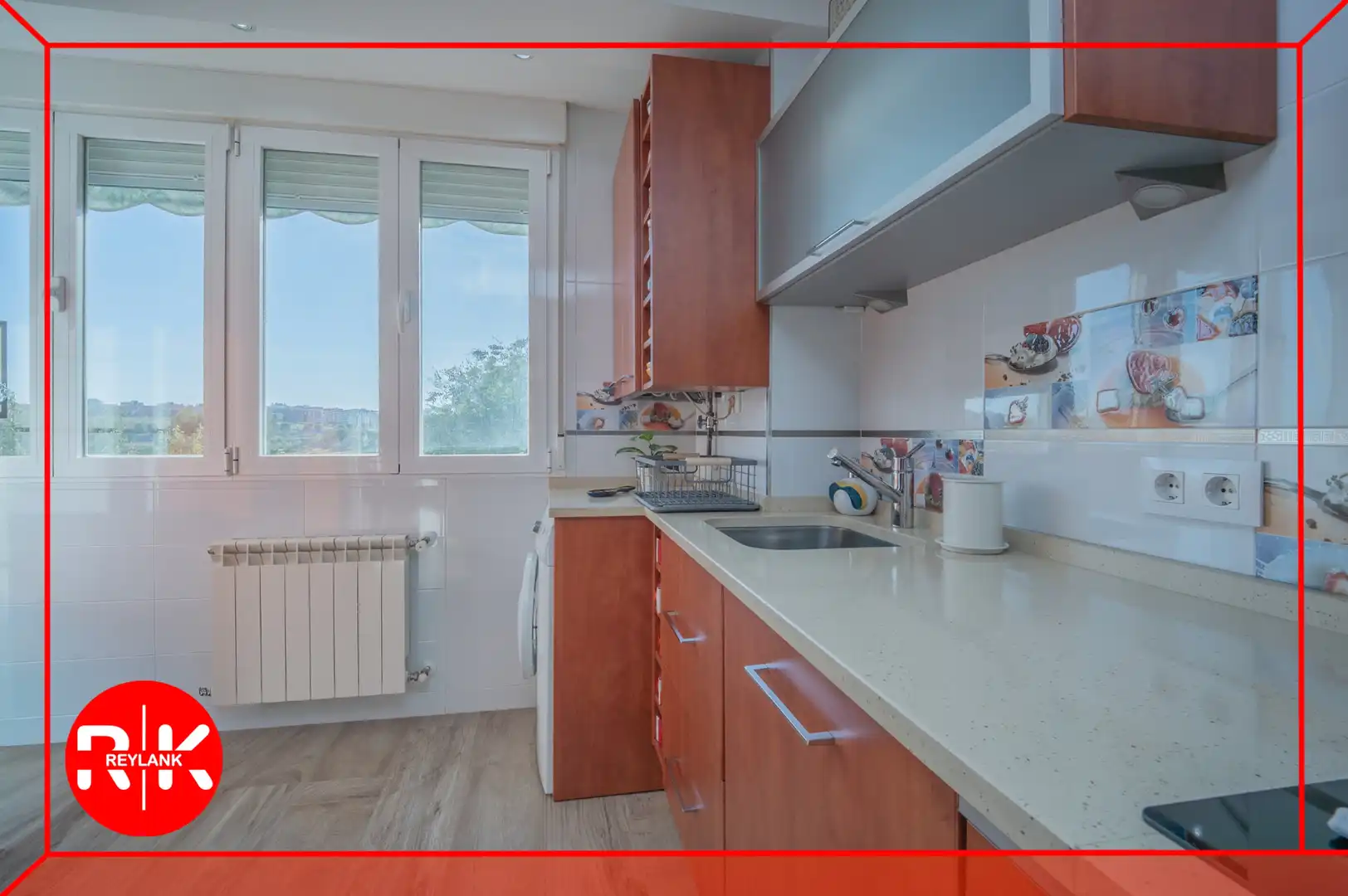 Appartamento in vendita a Ciudad 70, imagen 19