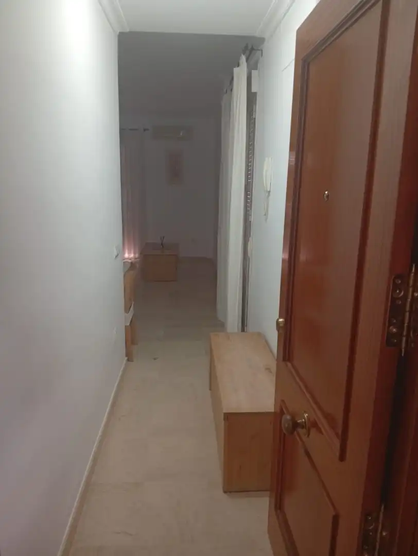 Piso en venta en Sanlúcar la Mayor con Aire acondicionado, Trastero y Amueblado