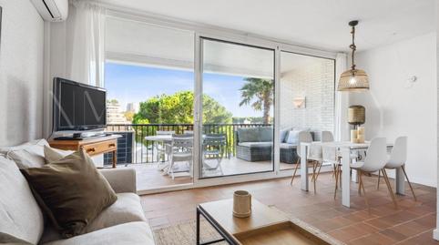 Foto 4 de Apartamento de alquiler en Calle Punta Prima, Port d'Aro, Castell d'Aro, Platja d'Aro i s'Agaró