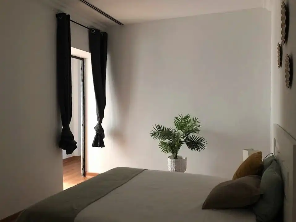 Wohnungen zur Miete in Casco Antiguo