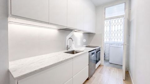 Foto 2 de Piso en venta en Passeig de Torras I Bages, Sant Andreu de Palomar, Barcelona Capital