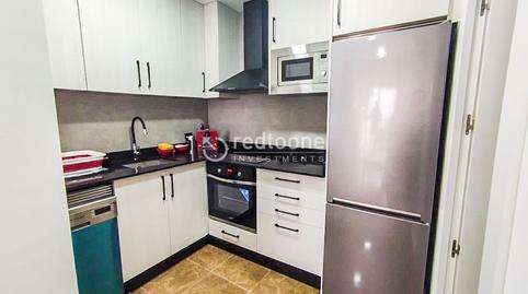 Photo 2 of Flat to rent in San Antón, Alicante / Alacant