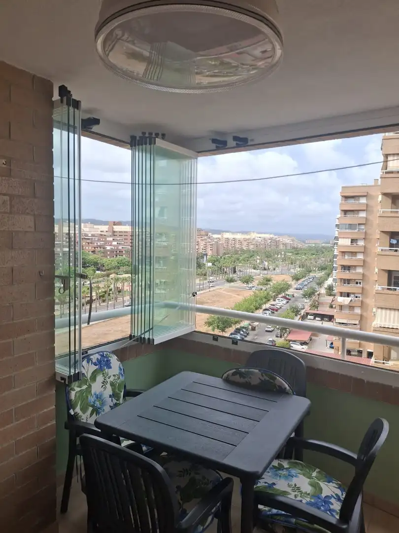 Apartament amb piscina en venda a Amplaries 23, imagen 4