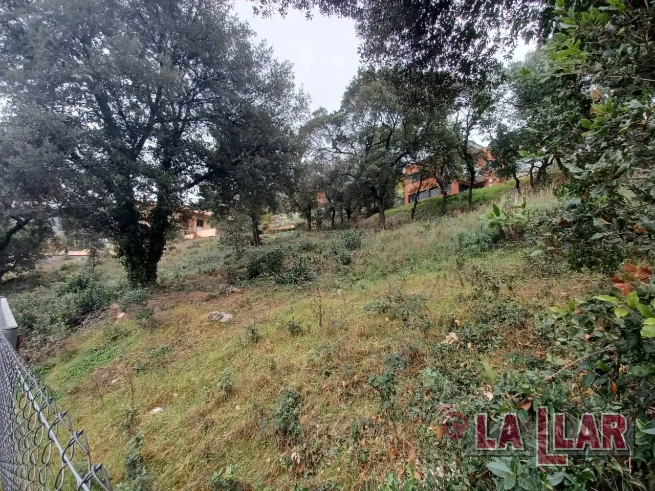 Industrial land for sale in Vilanova del Vallès