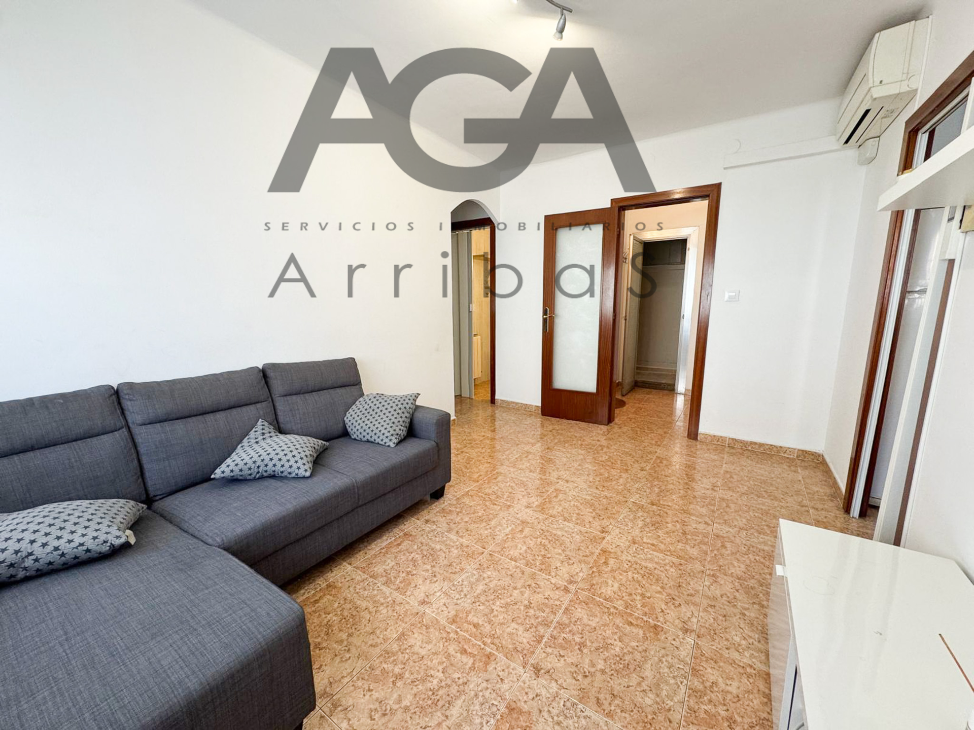 Piso en venta en Sant Crist, Montigalà - Sant Crist