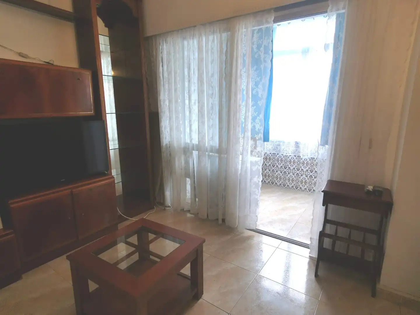 Apartament de lloguer a Plaza Presidente Adolfo Suárez, Manantiales - Estación de Autobuses