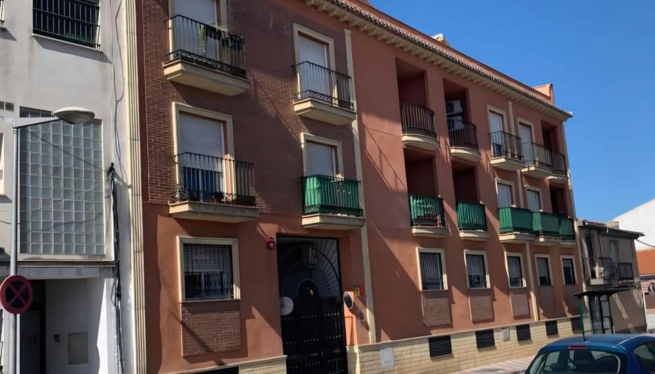 Foto 1 de Apartament en venda a  Real, 49, Albolote, Granada