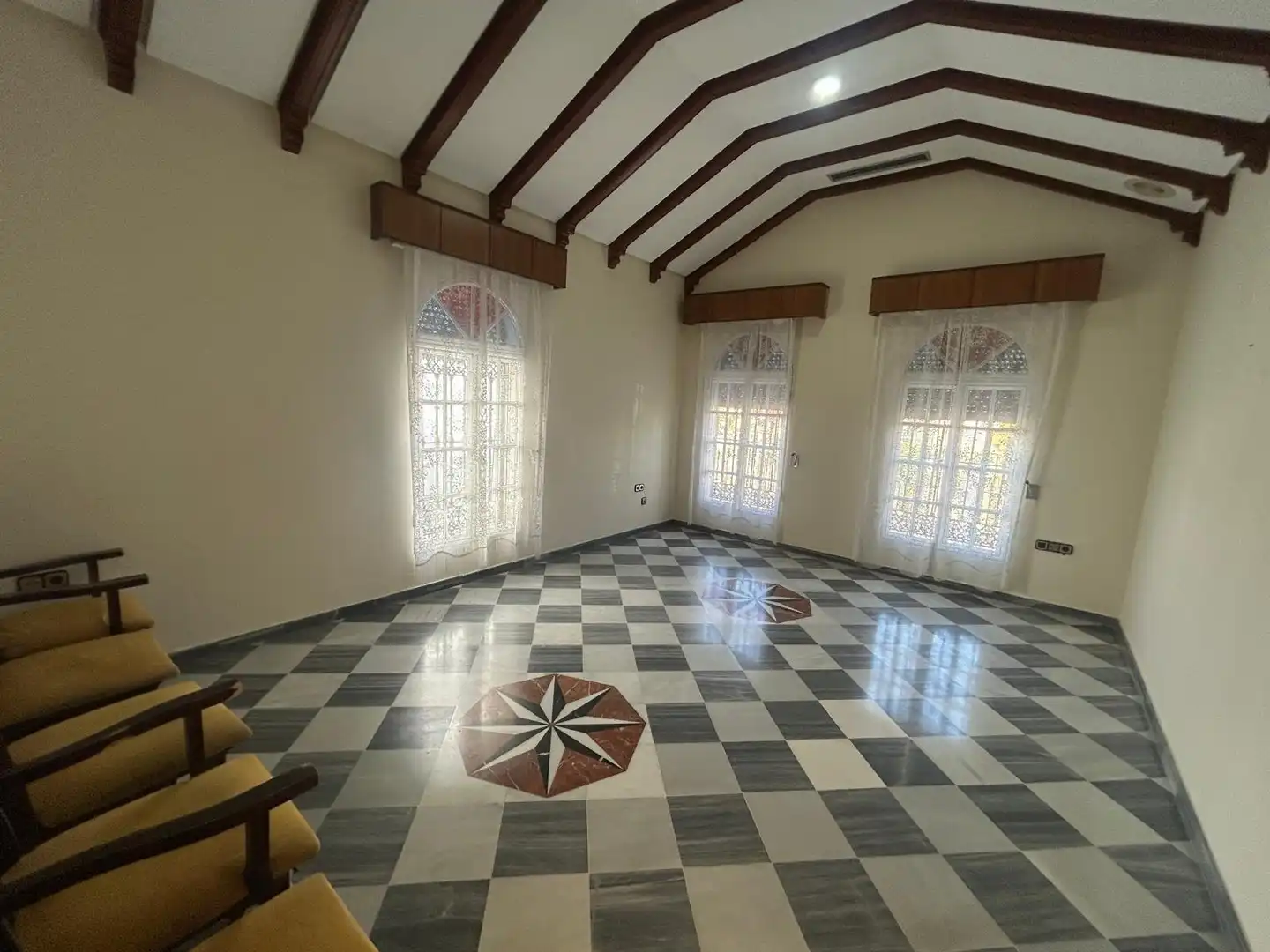 Detached house with pool for sale in Utrera ciudad, imagen 9
