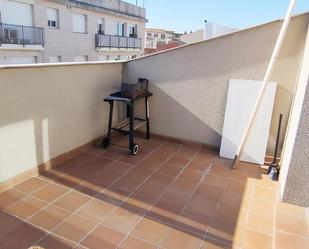 Terrace of Duplex for sale in Terrassa  with Terrace