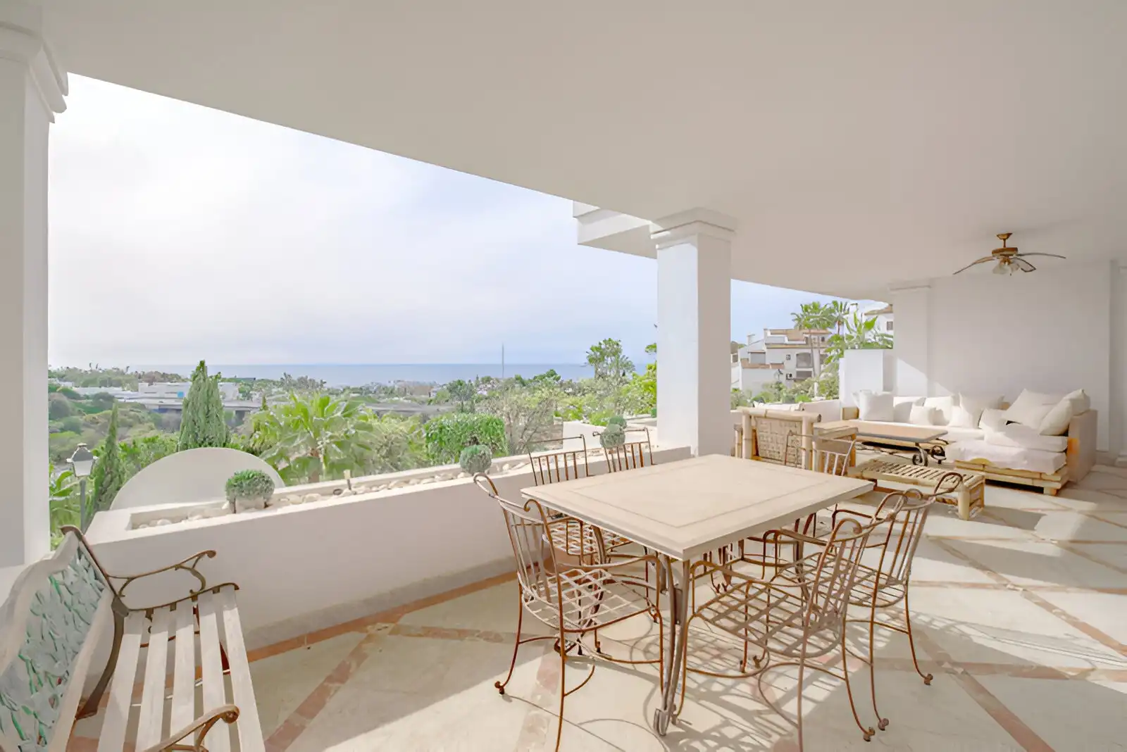 Wohnung mit Pool zum Verkauf in Milla de Oro, imagen 2