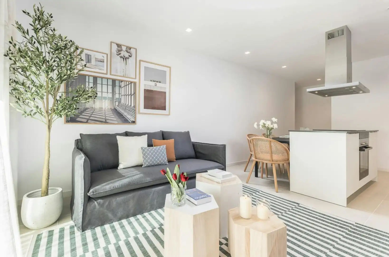 Flat to rent in Gràcia, imagen 3