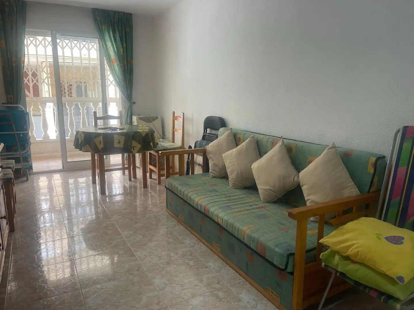 Apartament en venda a Calle CALERA LA, imagen 2