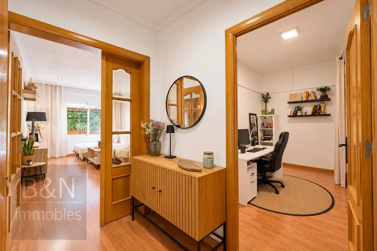 Wohnung mit Aufzug zum Verkauf in Ponent, imagen 2