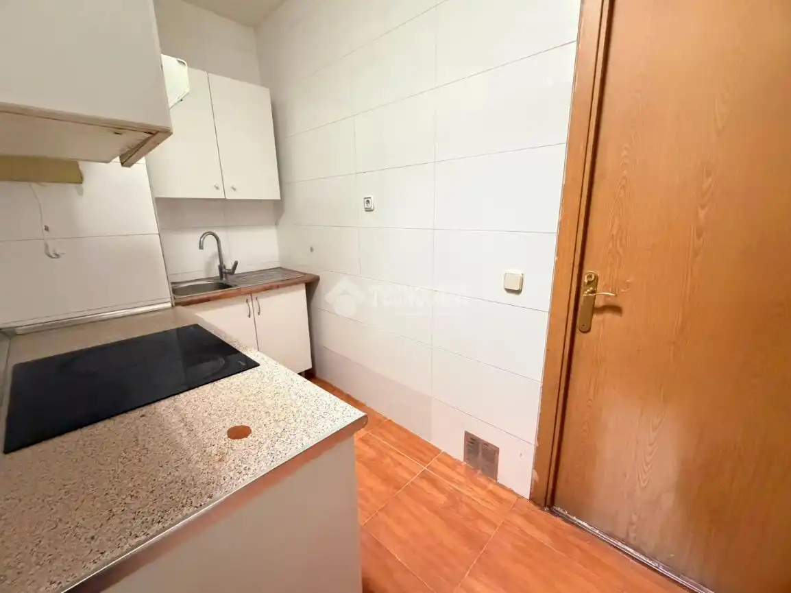 Cuina de Pis en venda en Madrid
