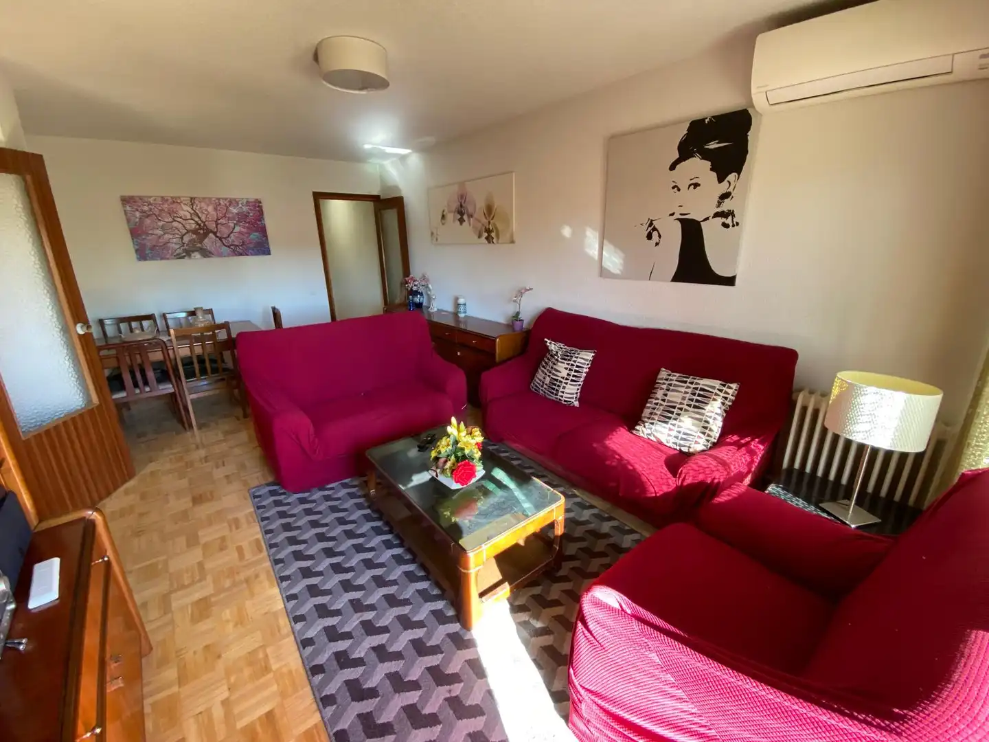 Appartement avec ascenseur à vendre à Avenida de los Rosales, imagen 5