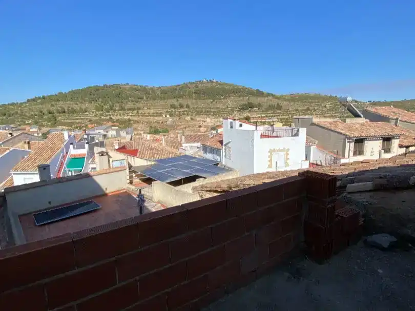 Finca rústica en venda a Carrer Doctor Albalat, 20, Alcublas