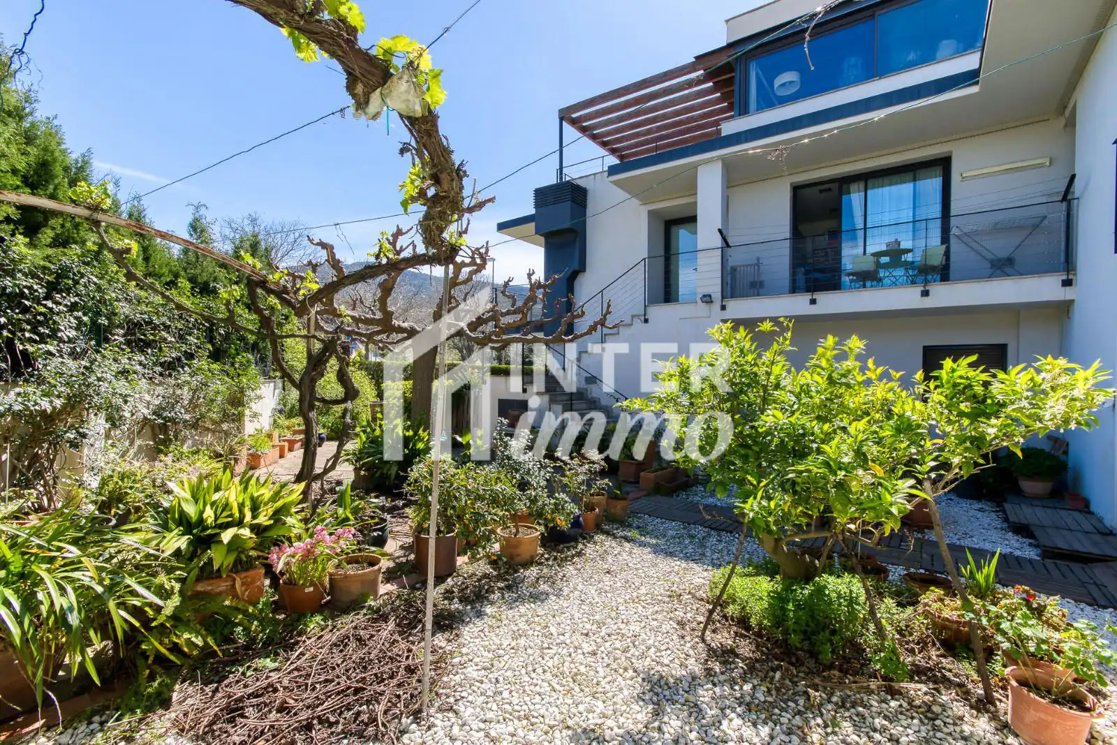 Maison avec jardin à vendre à Calle NURIA 2, imagen 6