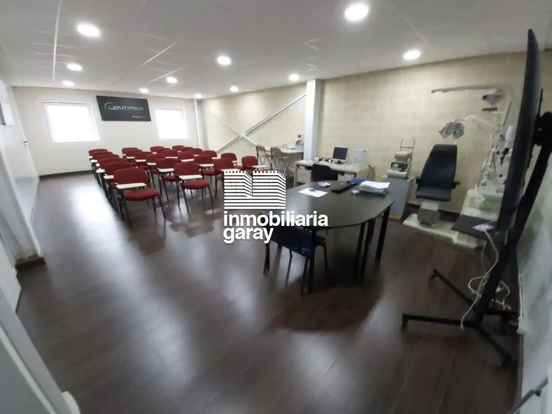 Edificio en venta en Barakaldo 